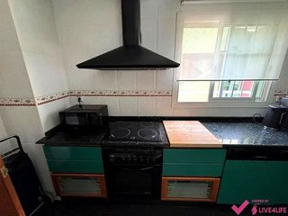 Piso en alquiler en La Malva-rosa en Valencia