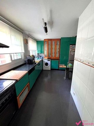 Piso en alquiler en La Malva-rosa en Valencia