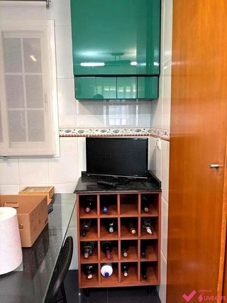 Piso en alquiler en La Malva-rosa en Valencia