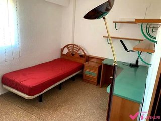 Piso en alquiler en La Malva-rosa en Valencia