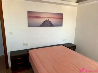 Piso en alquiler en La Malva-rosa en Valencia
