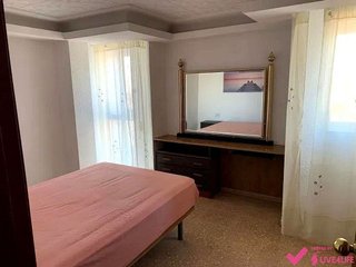 Piso en alquiler en La Malva-rosa en Valencia