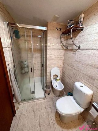 Piso en alquiler en La Malva-rosa en Valencia