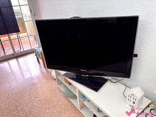 Piso en alquiler en La Malva-rosa en Valencia