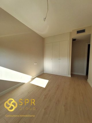 Piso en alquiler en Montequinto en Dos Hermanas