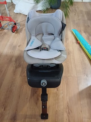 Silla coche Concord con Isofix