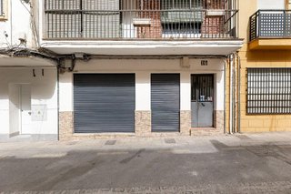 Local comercial en venta en Angustias - Chana - Encina en Granada