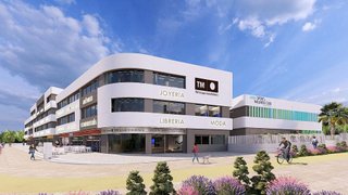 Garaje en venta en La Siesta - El Salado - Torreta en Torrevieja