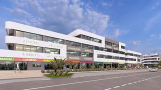 Garaje en venta en La Siesta - El Salado - Torreta en Torrevieja