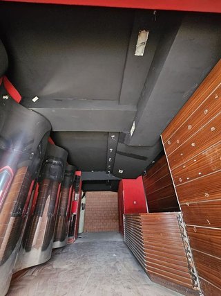 Local comercial en venta en Centro Ciudad en León