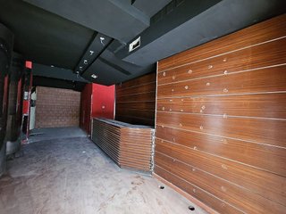 Local comercial en venta en Centro Ciudad en León