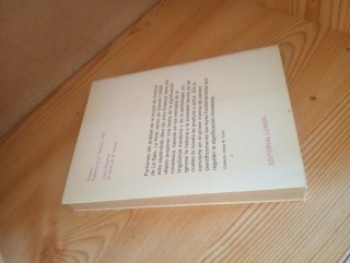 El Texto de la Novela