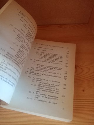 El Texto de la Novela