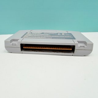 Vigilante 8  2/2nd Offense Nintendo 64 N64 Ottima