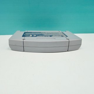 Vigilante 8  2/2nd Offense Nintendo 64 N64 Ottima