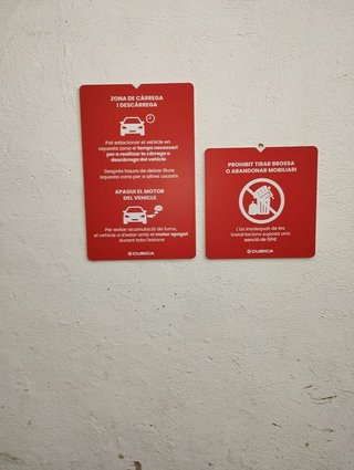 Trastero en alquiler en Ponent en Reus