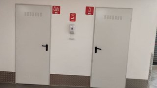 Trastero en alquiler en Ponent en Reus