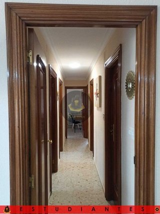 Piso en alquiler en Polígono Cartuja – La Paz en Granada