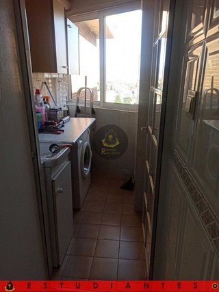 Piso en alquiler en Polígono Cartuja – La Paz en Granada