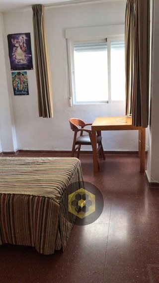 Piso en alquiler en Fígares en Granada
