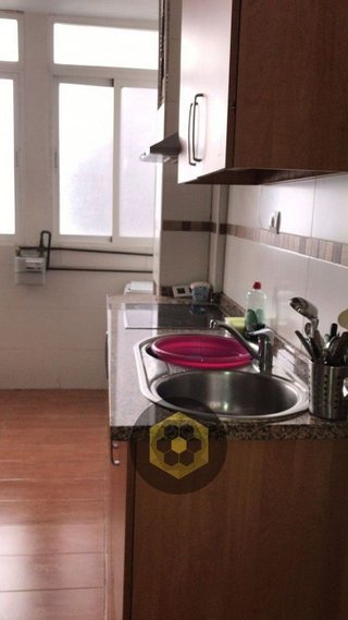Piso en alquiler en Fígares en Granada