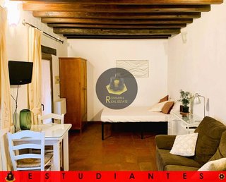 Estudio en alquiler en Angustias - Chana - Encina en Granada