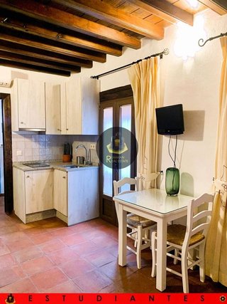 Estudio en alquiler en Angustias - Chana - Encina en Granada