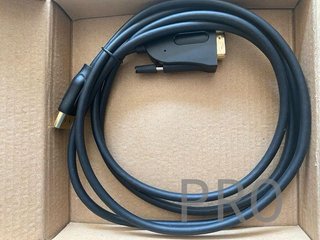 Amazon Basics - Cavo DisplayPort