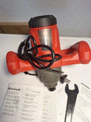 Einhell Agitador TC-MX 1200 E