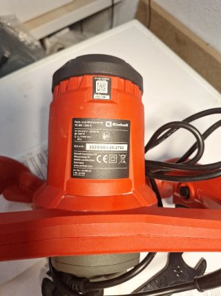 Einhell Agitador TC-MX 1200 E