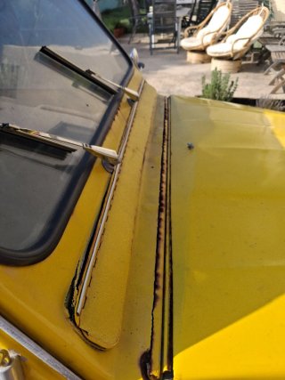 Citroen 2cv 1994