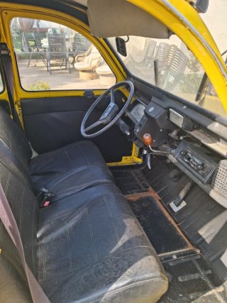 Citroen 2cv 1994