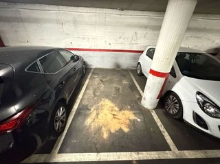 Garaje en venta en La Prosperitat en Barcelona