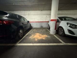 Garaje en venta en La Prosperitat en Barcelona