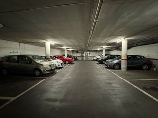 Garaje en venta en La Prosperitat en Barcelona