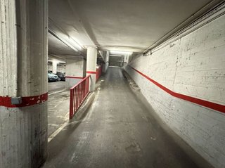 Garaje en venta en La Prosperitat en Barcelona