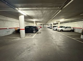 Garaje en venta en La Prosperitat en Barcelona
