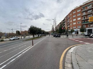Garaje en venta en La Prosperitat en Barcelona