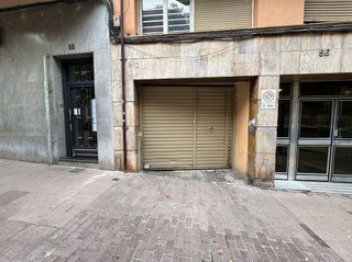 Garaje en venta en La Prosperitat en Barcelona