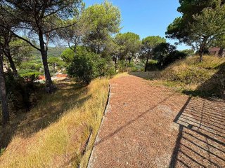 Terreno en venta en Terrabrava - Tordera Parc en Tordera