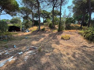 Terreno en venta en Terrabrava - Tordera Parc en Tordera