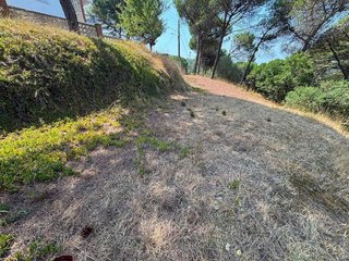 Terreno en venta en Terrabrava - Tordera Parc en Tordera