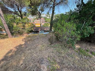 Terreno en venta en Terrabrava - Tordera Parc en Tordera