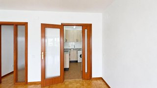 Piso en alquiler en Nervión en Sevilla