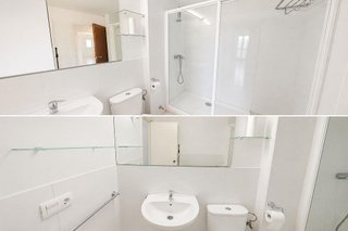 Piso en alquiler en Nervión en Sevilla