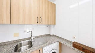 Piso en alquiler en Nervión en Sevilla