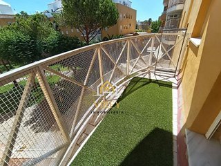 Piso en alquiler en Crevillet - Pinar Alto en Puerto de Santa María (El)