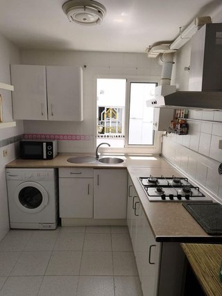 Piso en alquiler en Crevillet - Pinar Alto en Puerto de Santa María (El)