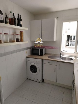 Piso en alquiler en Crevillet - Pinar Alto en Puerto de Santa María (El)