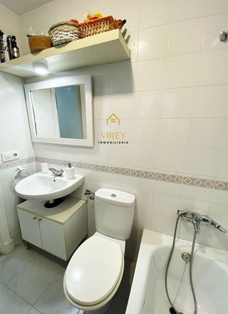 Piso en alquiler en Crevillet - Pinar Alto en Puerto de Santa María (El)